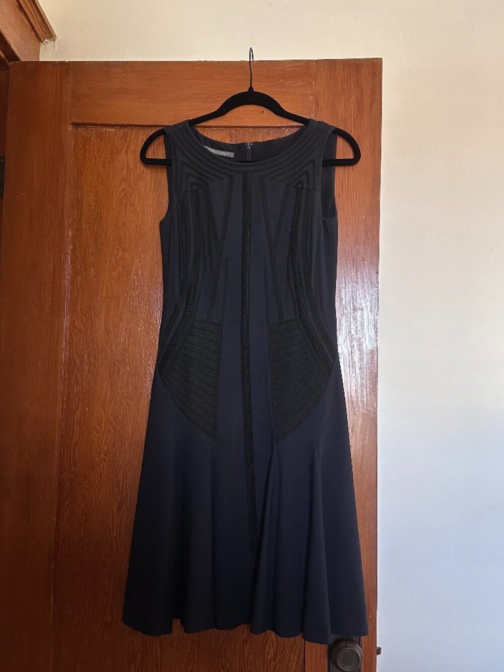 Alberta Ferretti Dress